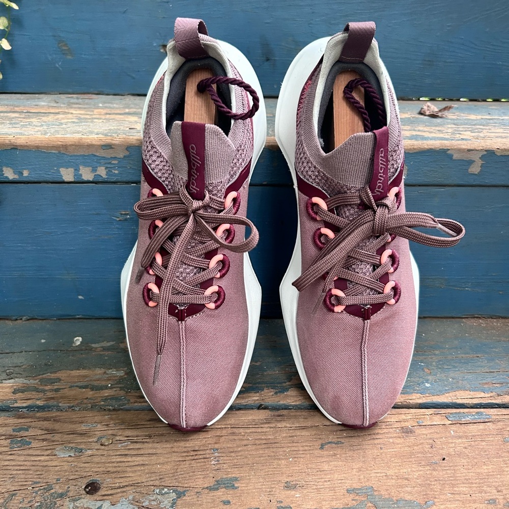 ALLBIRDS Vista Racer - Picture 3 of 16